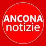 ancona notizie android application logo